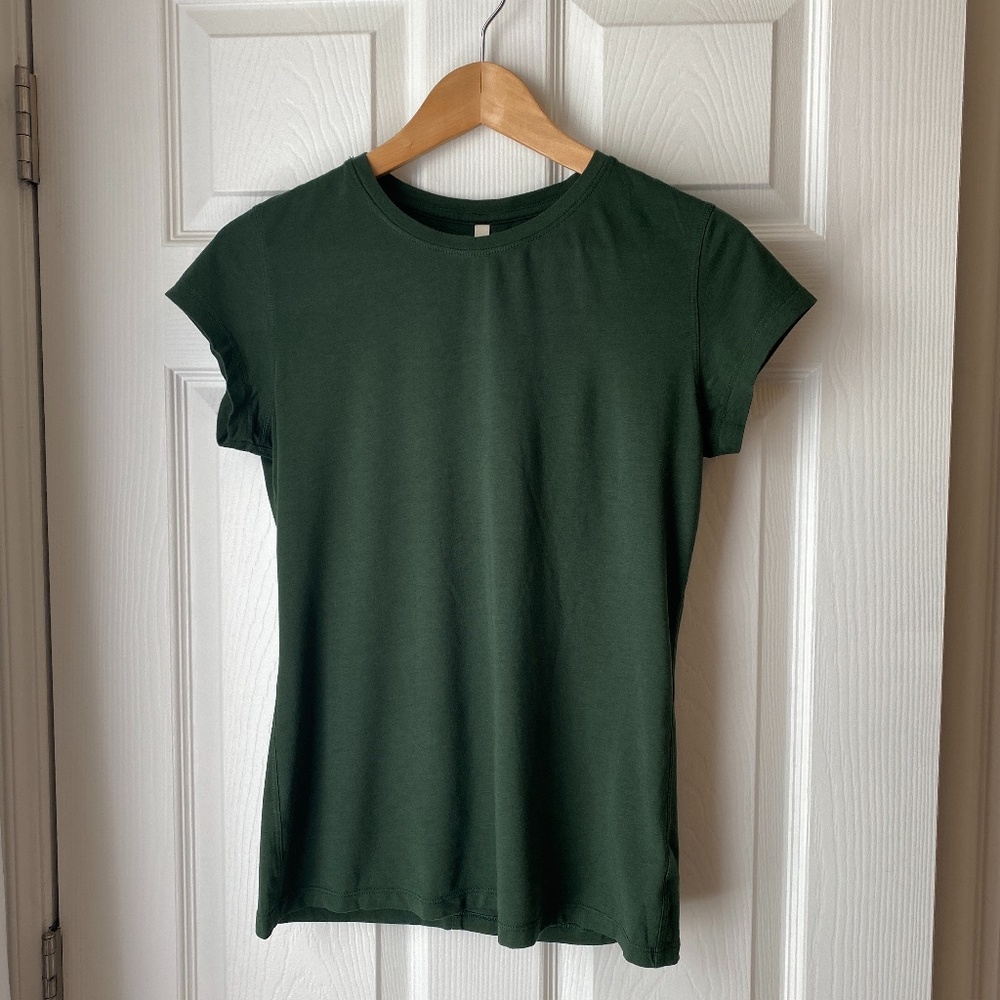 Aritzia: The Group by Babaton Foundation Crew T-Shirt